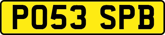 PO53SPB