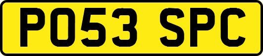 PO53SPC