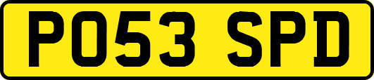 PO53SPD
