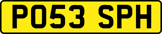PO53SPH