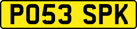PO53SPK
