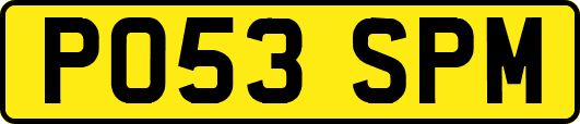 PO53SPM