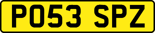 PO53SPZ