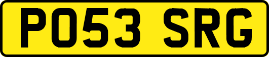 PO53SRG
