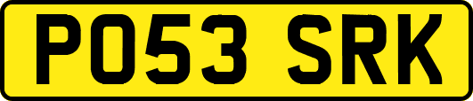 PO53SRK