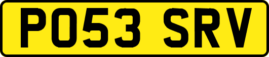 PO53SRV