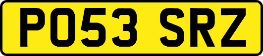 PO53SRZ