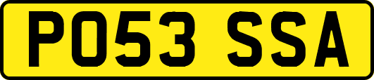 PO53SSA