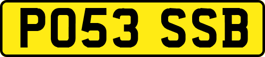 PO53SSB