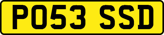 PO53SSD