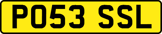 PO53SSL