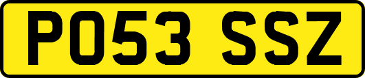 PO53SSZ