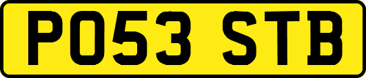 PO53STB