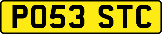 PO53STC