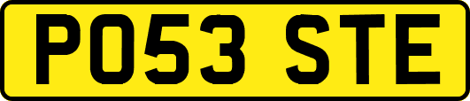 PO53STE