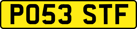 PO53STF