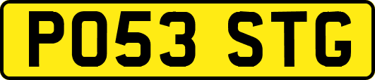 PO53STG