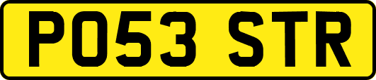 PO53STR