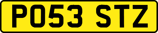 PO53STZ