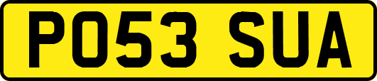 PO53SUA