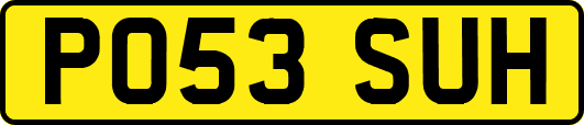 PO53SUH
