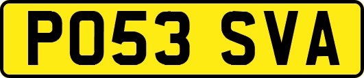 PO53SVA