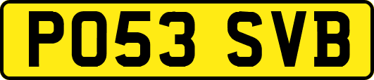 PO53SVB