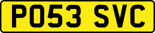 PO53SVC