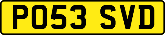 PO53SVD