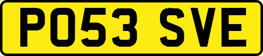 PO53SVE