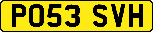 PO53SVH