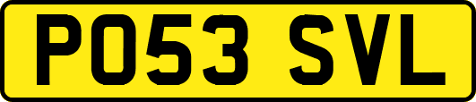 PO53SVL