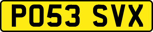 PO53SVX
