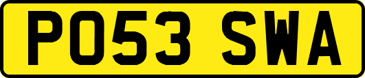 PO53SWA