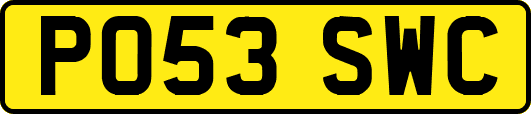 PO53SWC