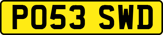 PO53SWD