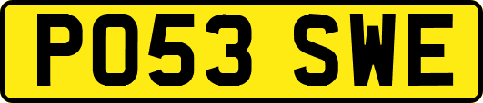 PO53SWE