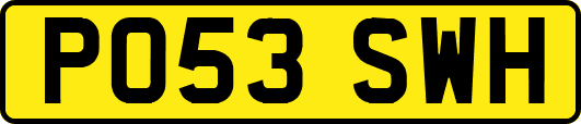 PO53SWH