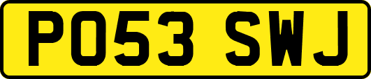 PO53SWJ