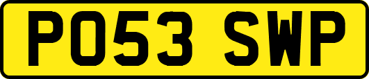 PO53SWP