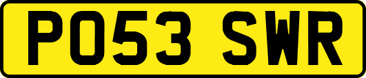 PO53SWR