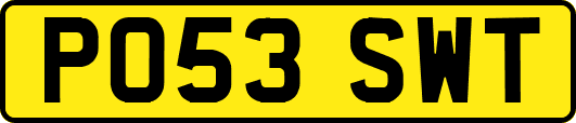 PO53SWT