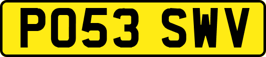 PO53SWV