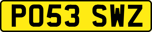PO53SWZ