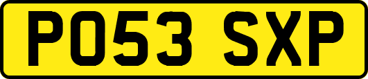 PO53SXP