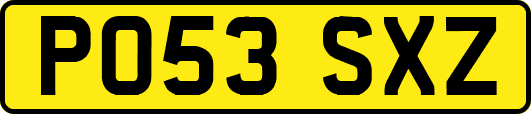 PO53SXZ