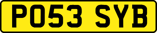 PO53SYB