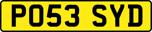 PO53SYD