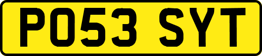 PO53SYT