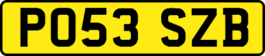 PO53SZB